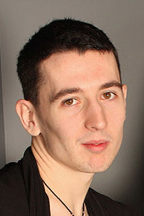 et billede af Reece Stewart