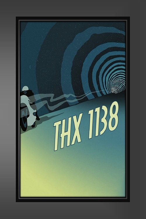THX 1138