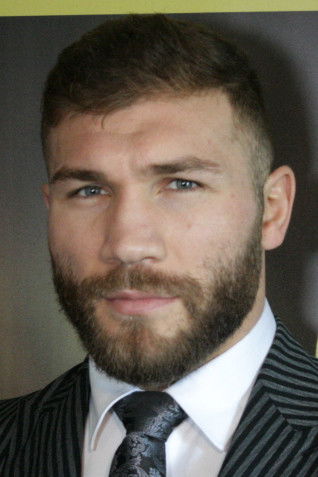 et billede af Ion Cuțelaba