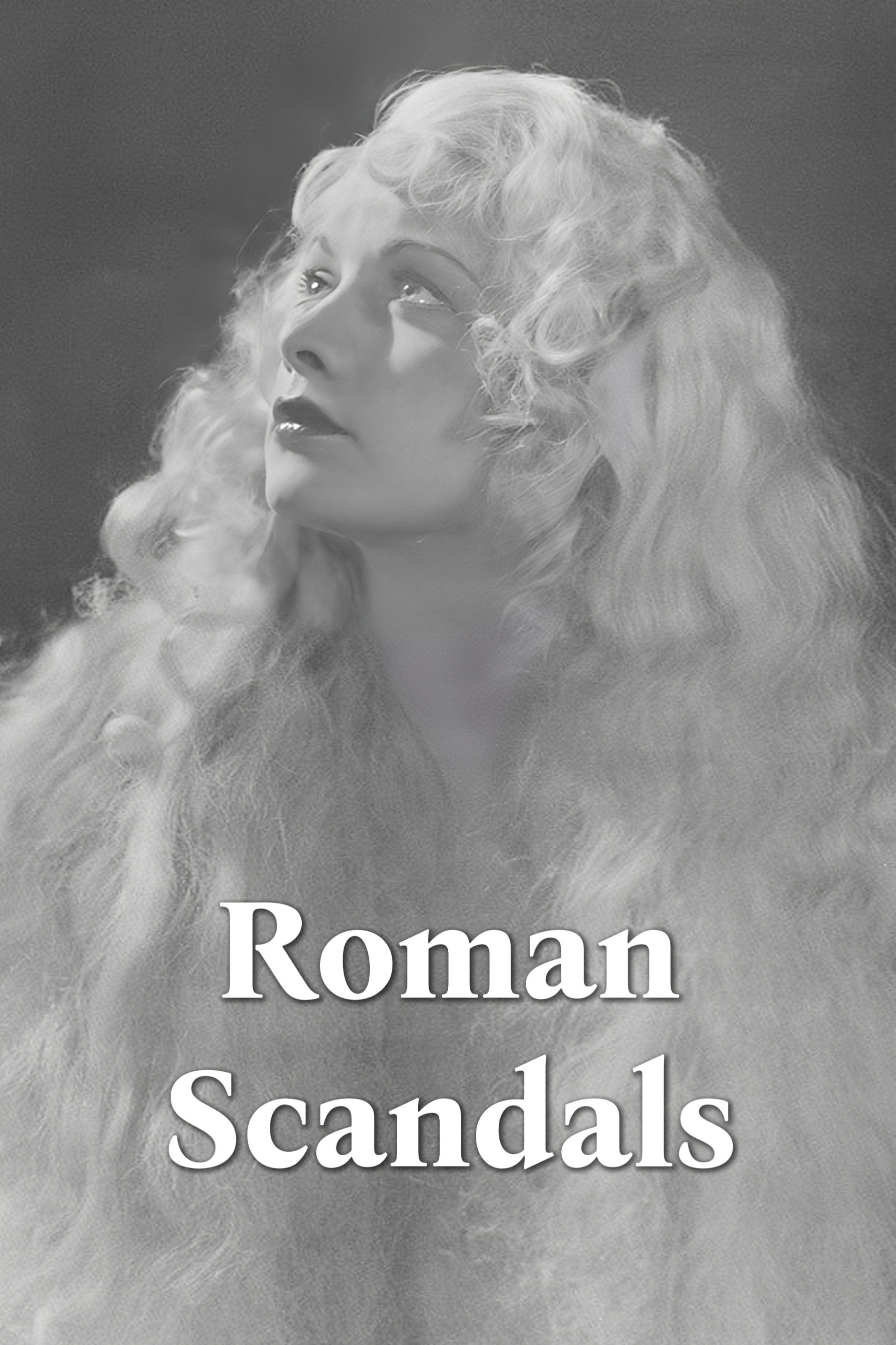 Roman Scandals
