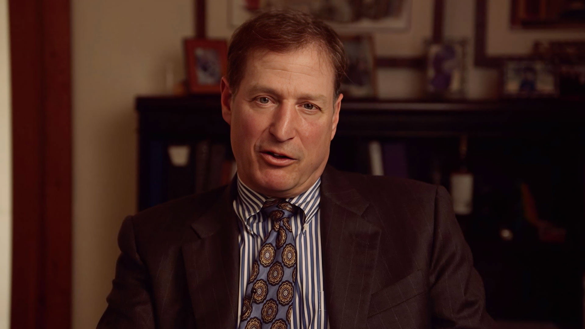 Reasonable Doubt? still