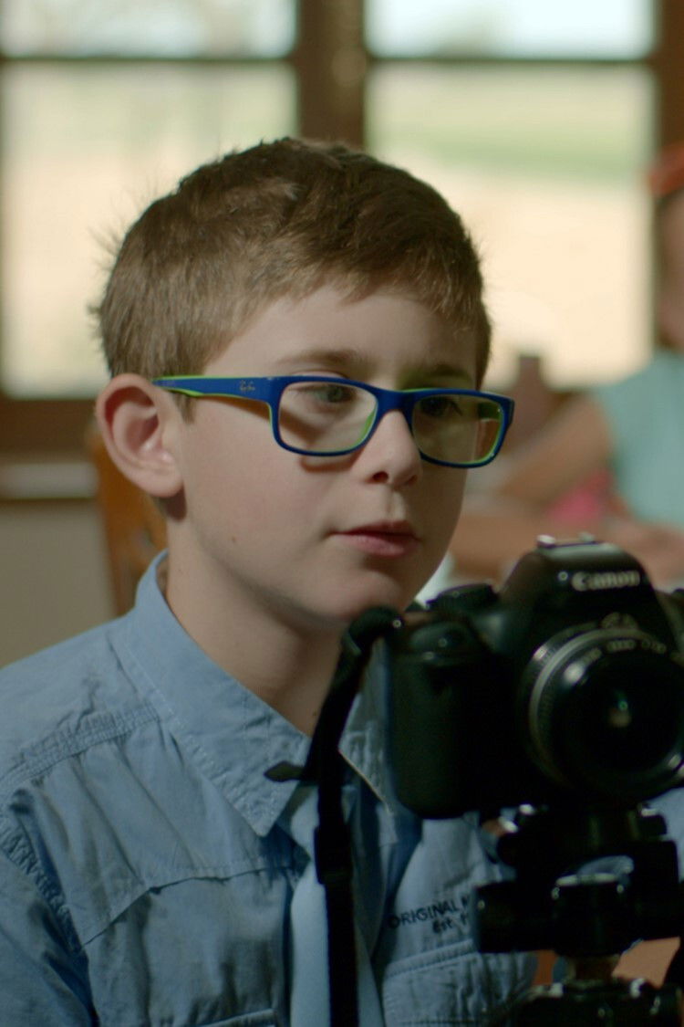 et billede af Pietro Pasquinelli