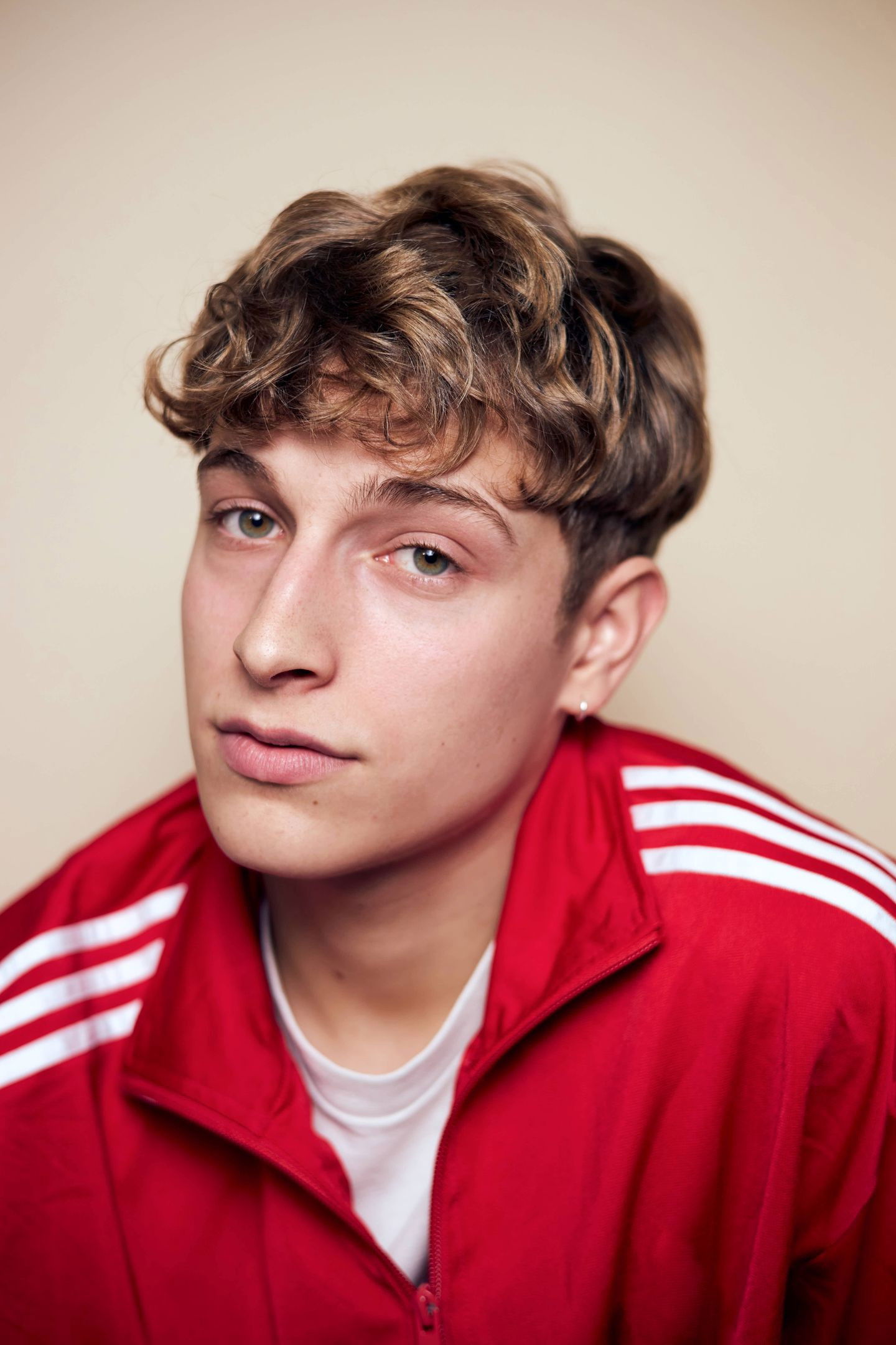 et billede af Jonathan Kriener