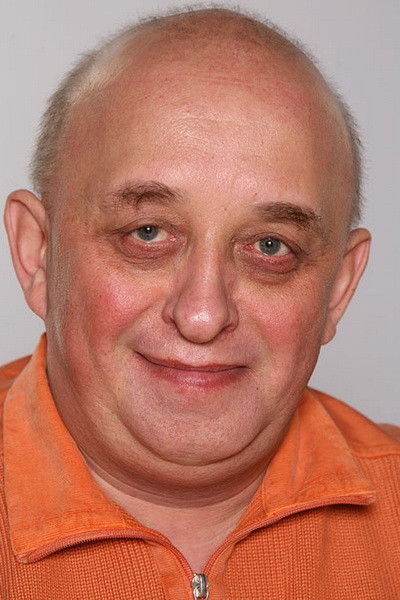 et billede af Andrey Batukhanov