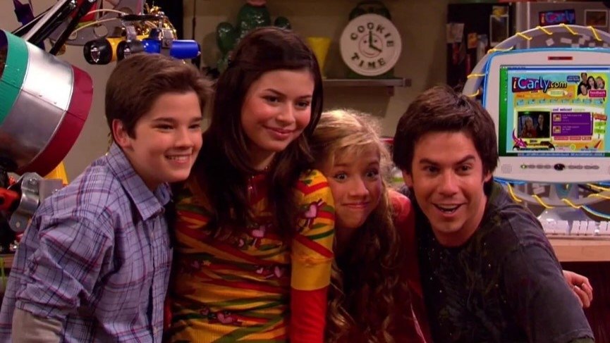 iCarly