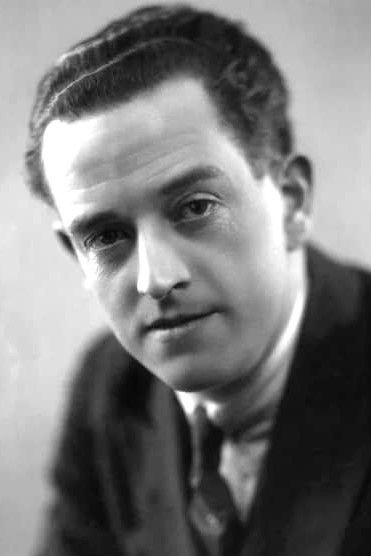 et billede af Gene Gerrard