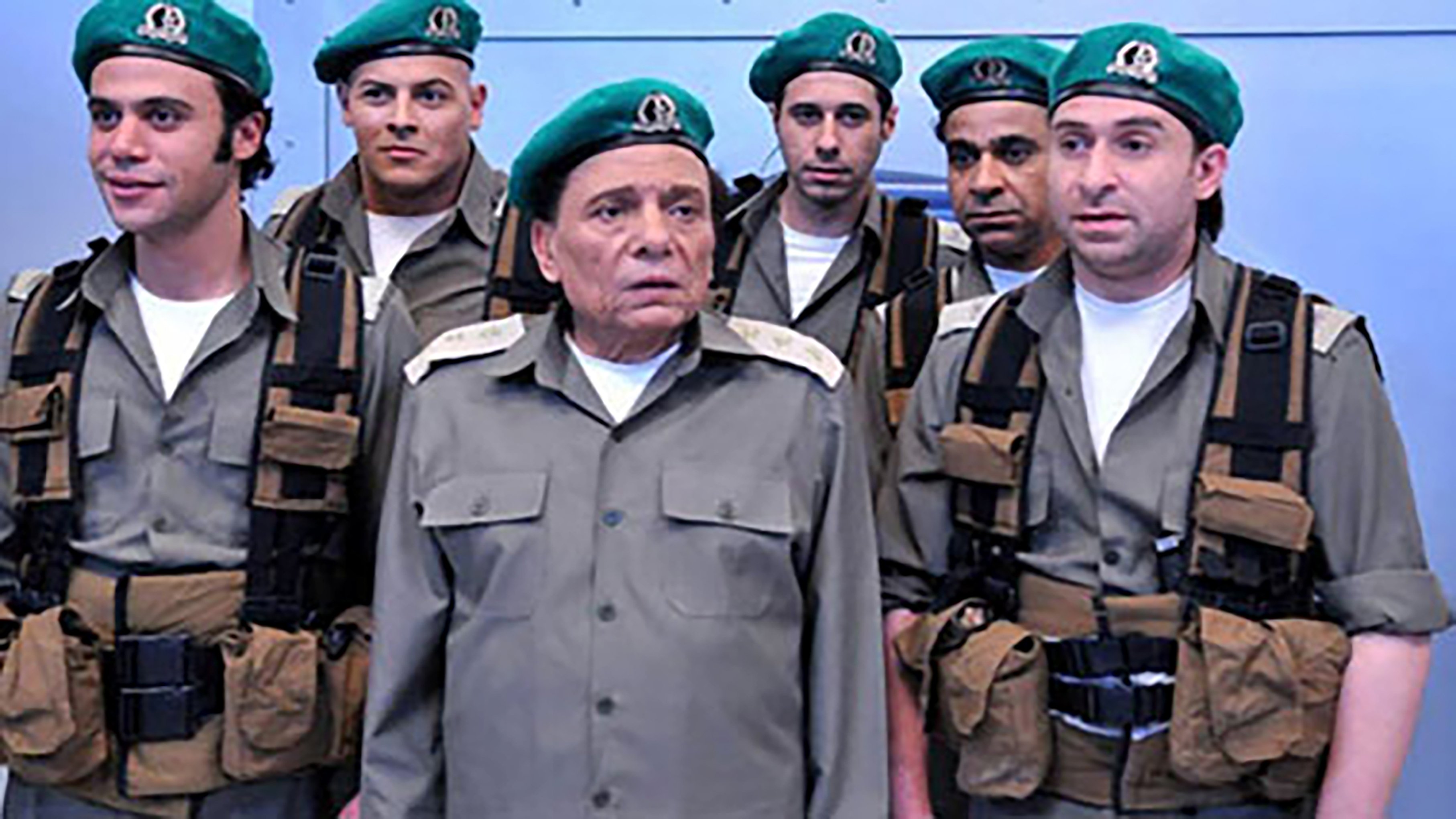 Naji Attallah's Squad