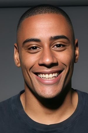 et billede af Adrien Truong