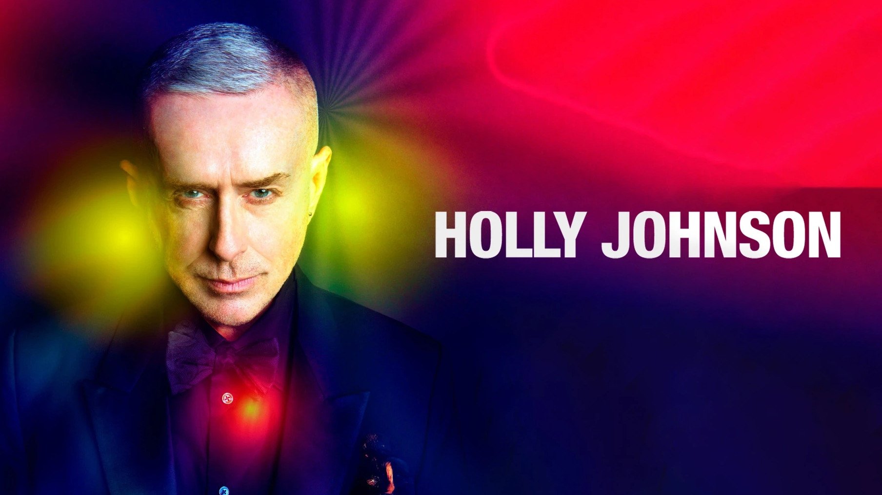 Holly Johnson - Baloise Session 2022 (2022)