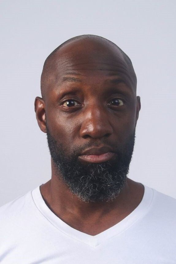 et billede af Murth Mossel