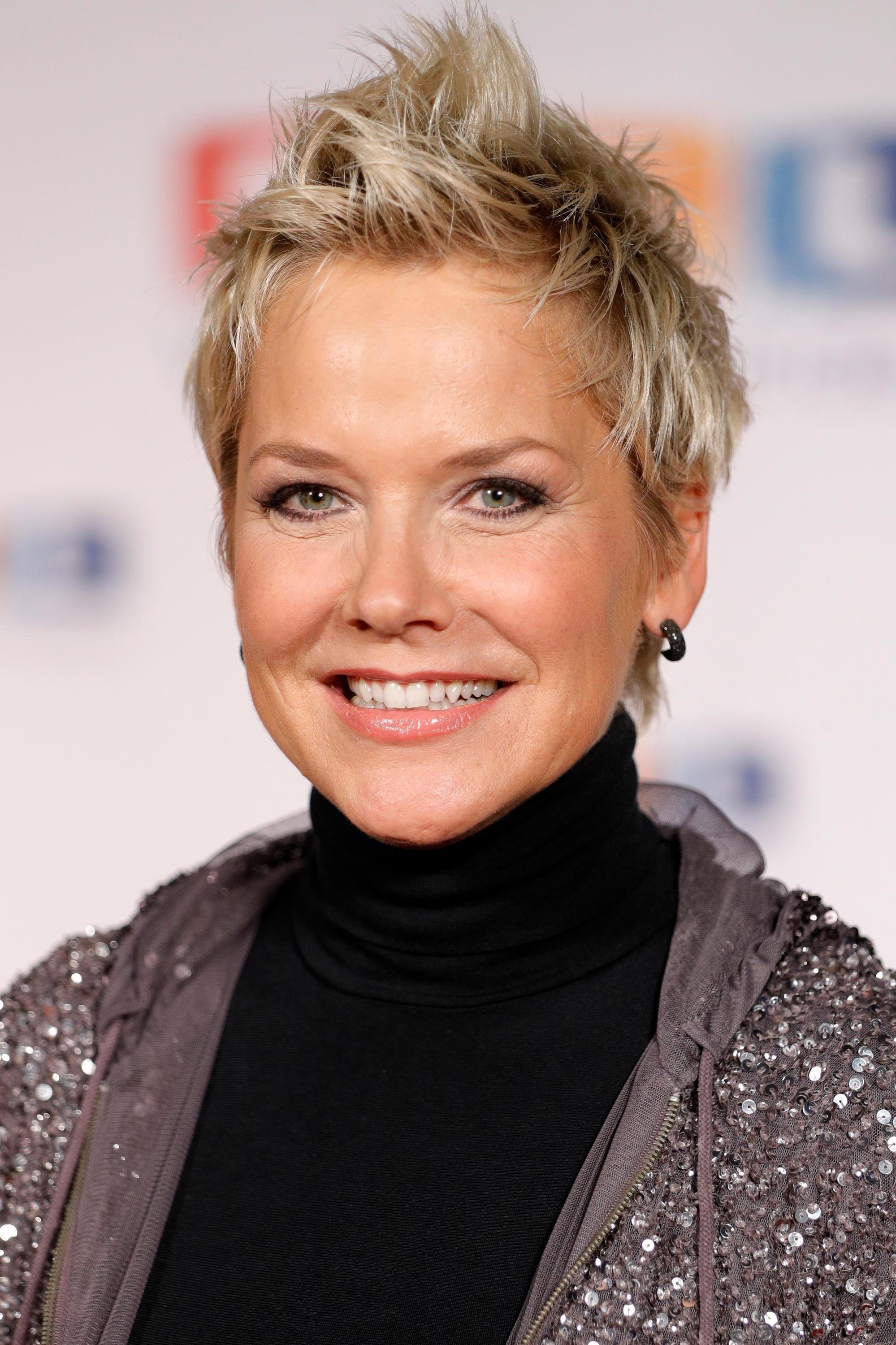 et billede af Inka Bause