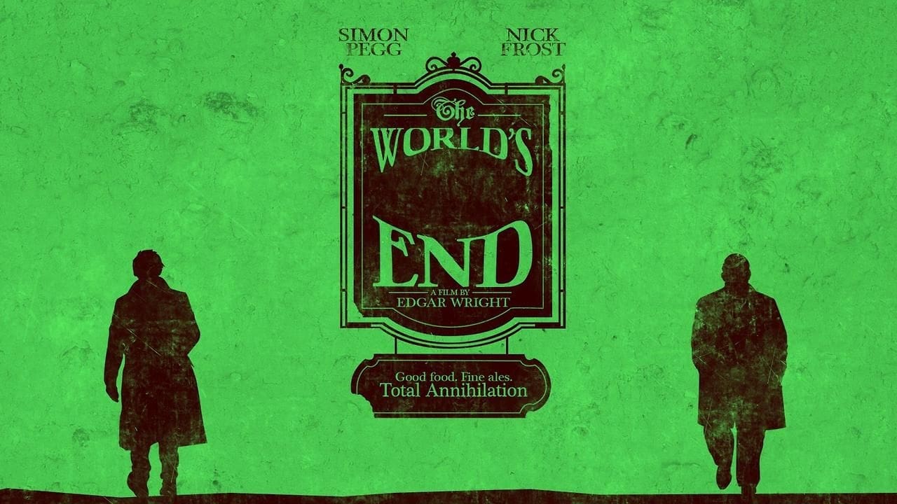 The World's End (2013)