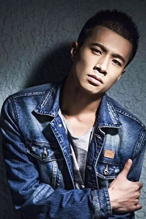 et billede af Fan Jiaqi