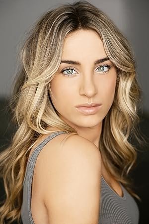 et billede af Lela Jacobsen