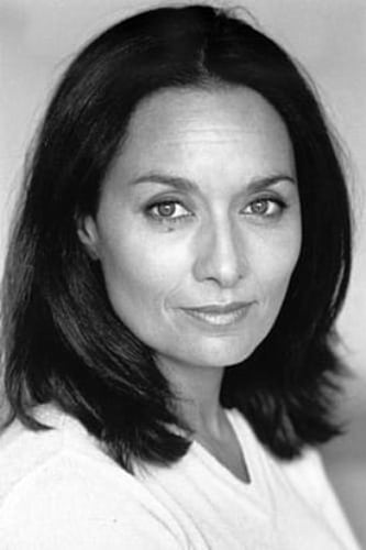 et billede af Patricia Malvoisin