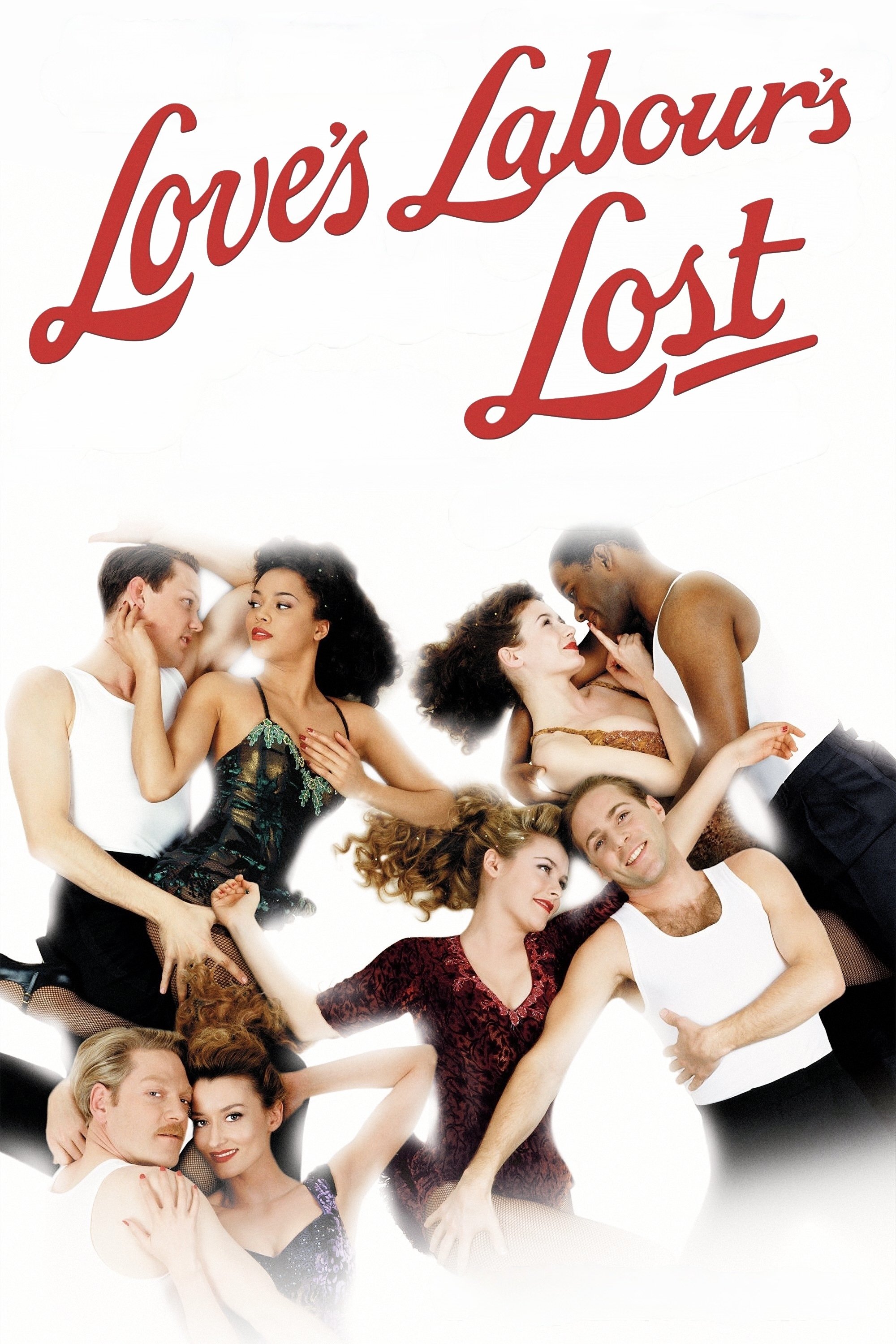 Love's Labour's Lost