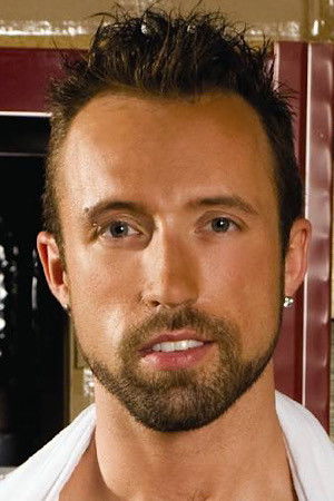 et billede af Xander Solis