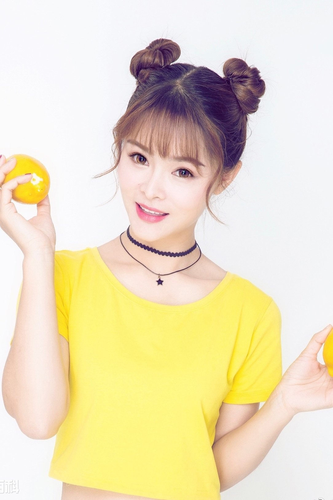 et billede af Xuqiao Li