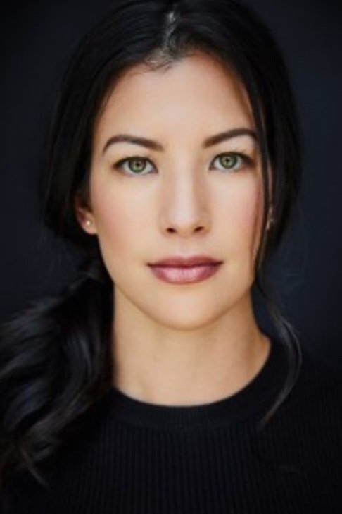 et billede af Samantha Jean