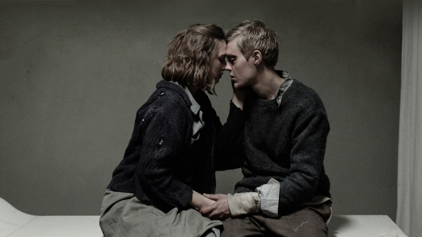 The Reconciliation