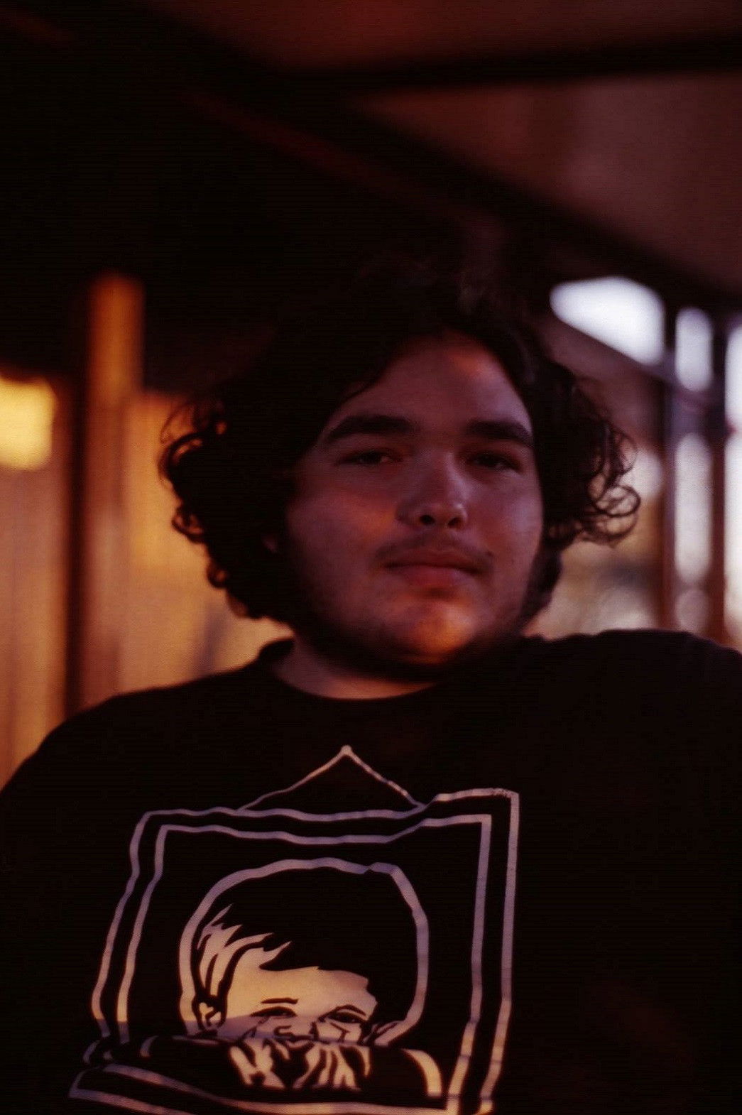 et billede af Duarte Coimbra