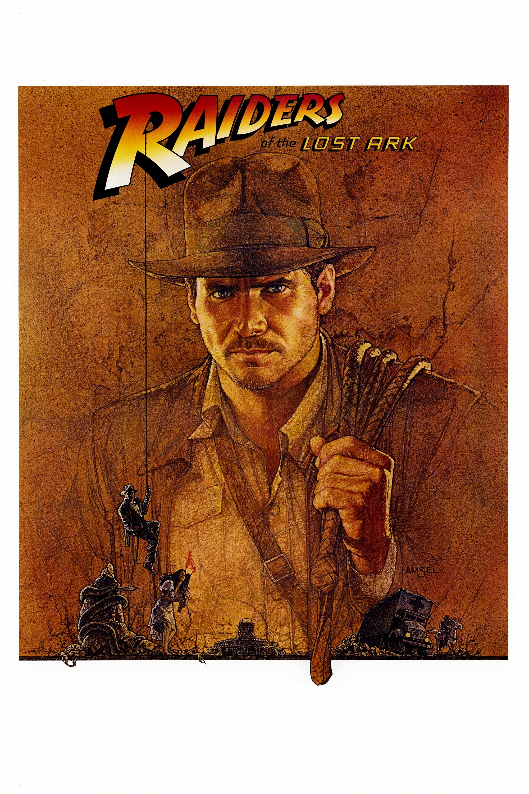 Raiders of the Lost Ark