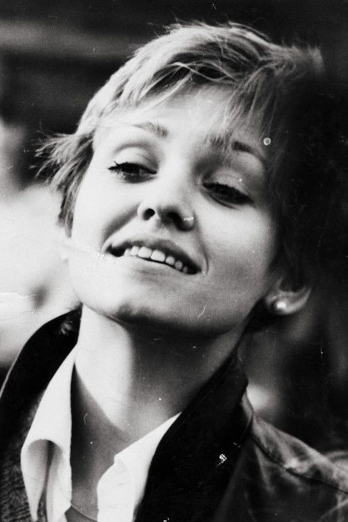 et billede af Marina Troshina