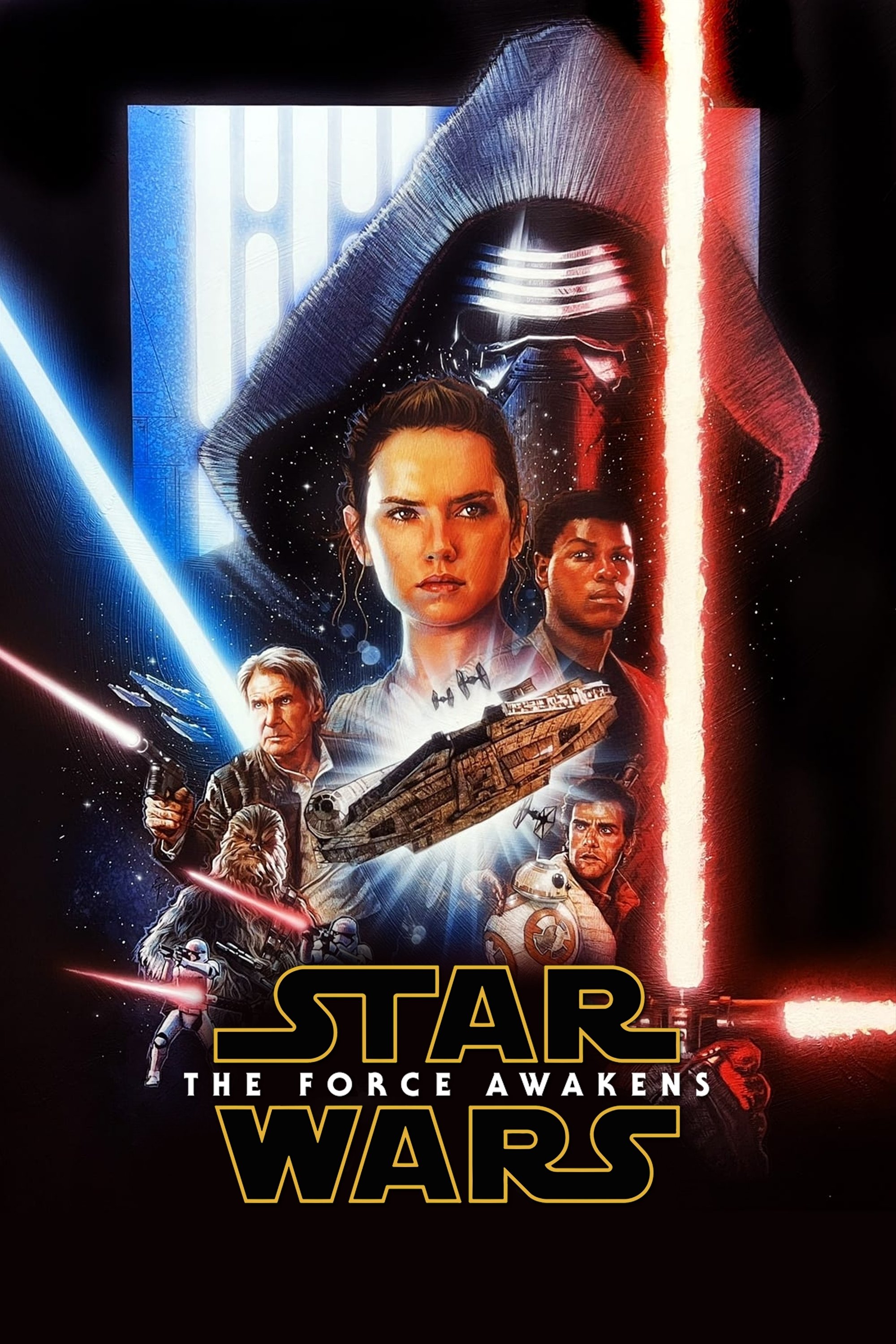 Star Wars: The Force Awakens