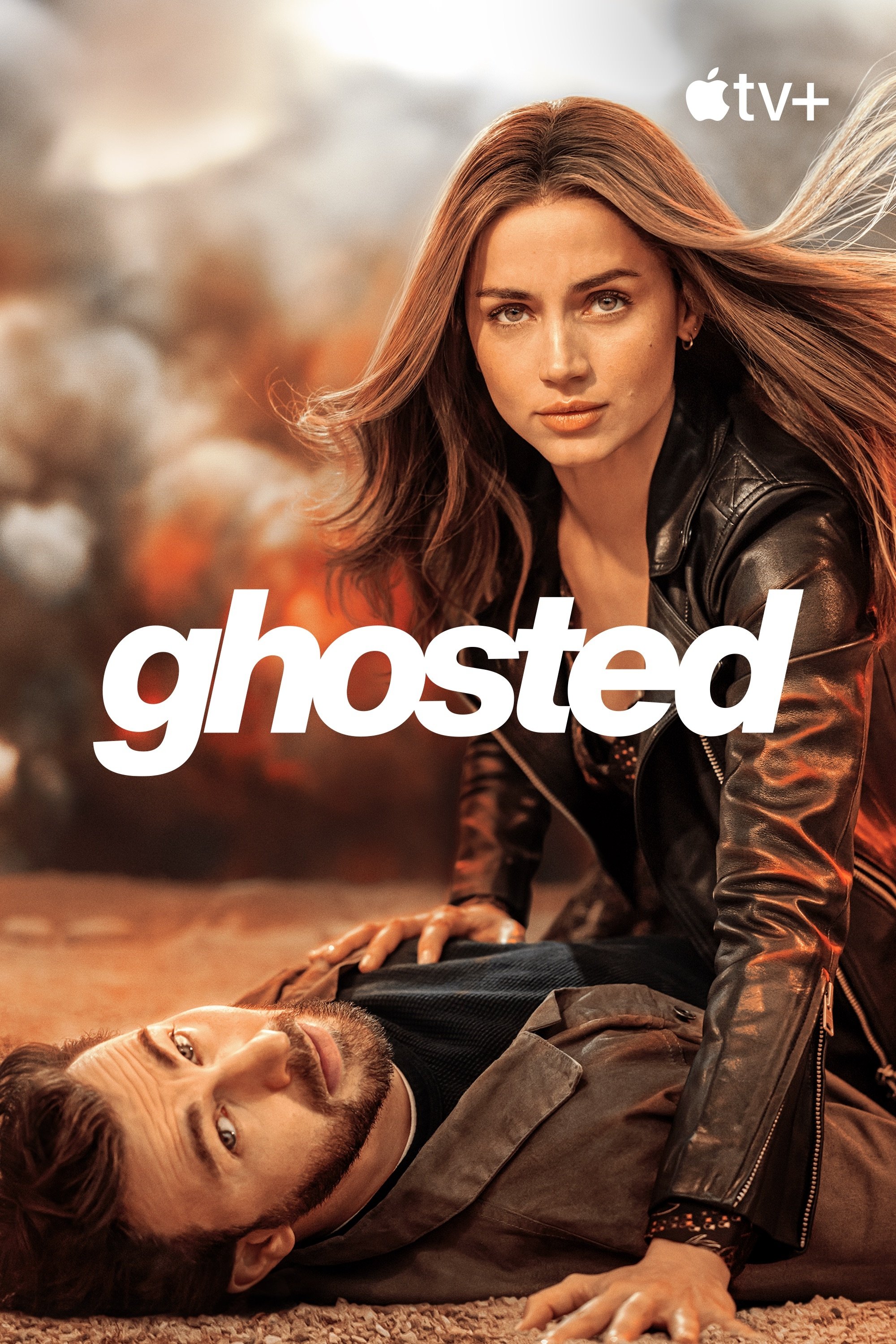 Ghosted