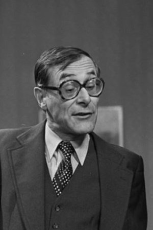 et billede af Allard van der Scheer