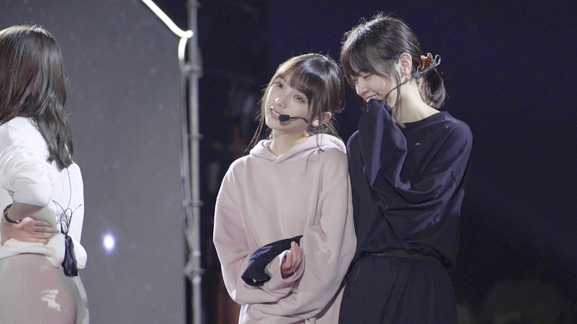 Before I Knew It, I Was Here: Documentary of Nogizaka46 (2019)