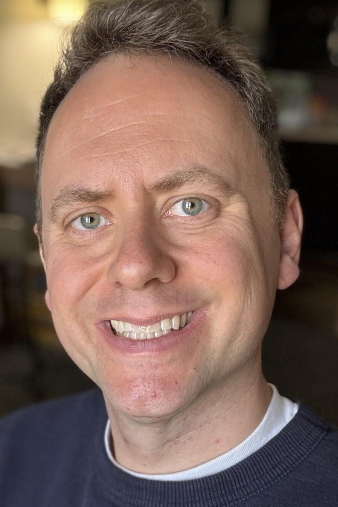 et billede af Reed Penney