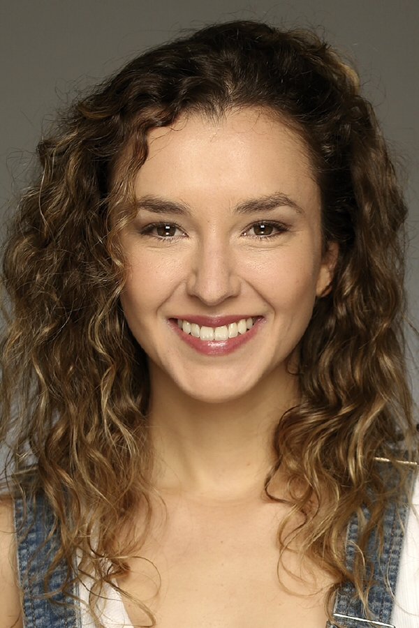 et billede af María Jesús Miranda