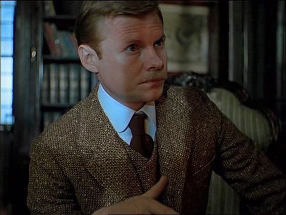 The Adventures of Sherlock Holmes and Dr. Watson