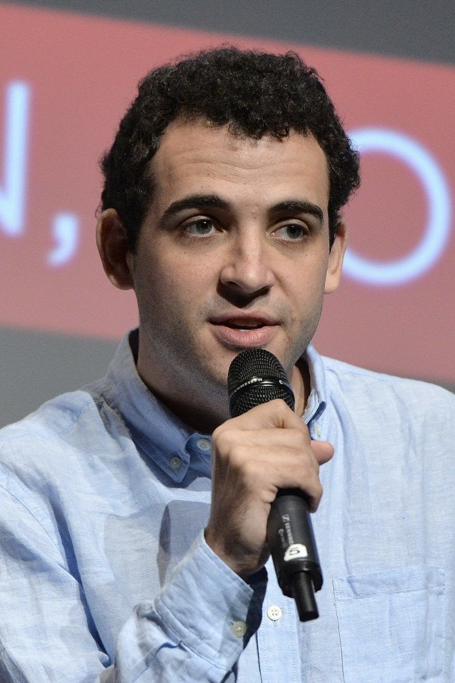 Owen Suskind's picture in the cast