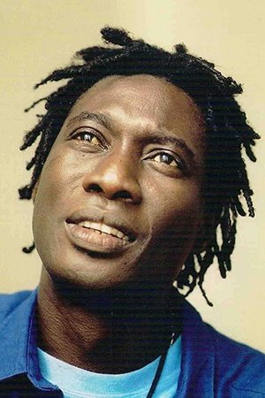 et billede af Makena Diop