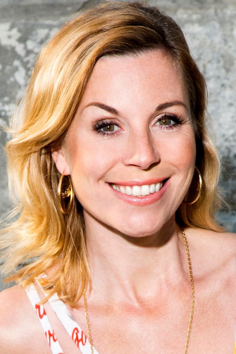 et billede af Josefin Crafoord