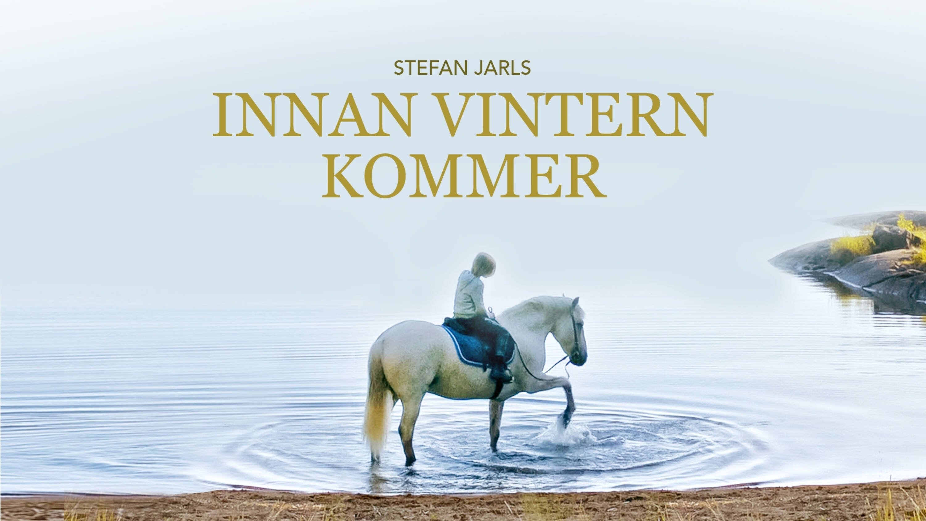 Before Winter Comes (2018)