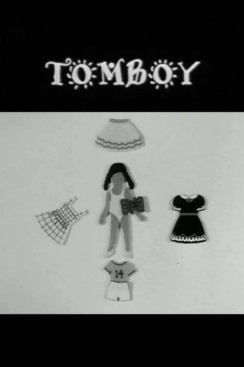 Tomboy