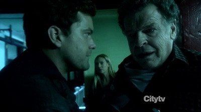 Fringe Season 5 Episode 6