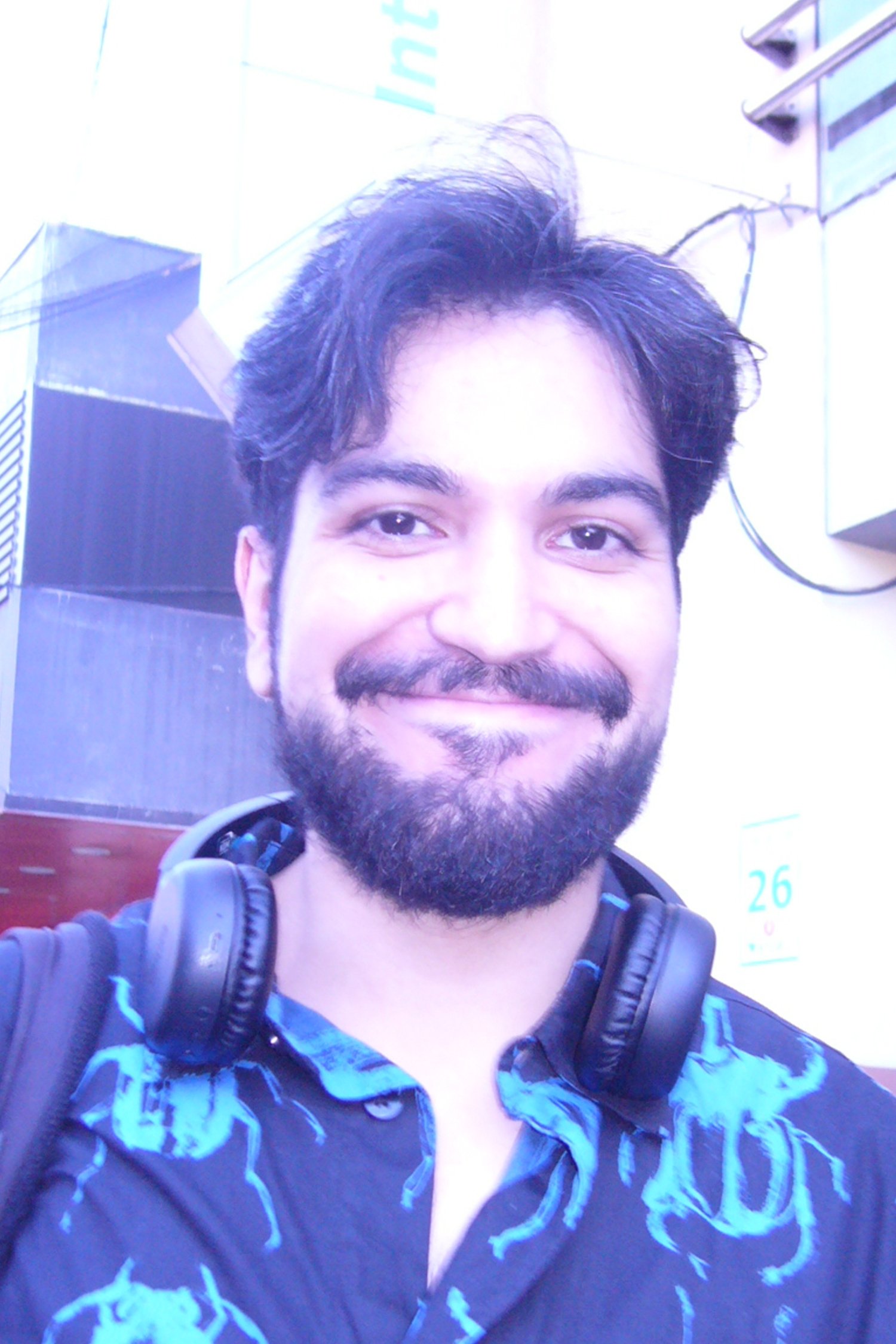 Sebastián Amar