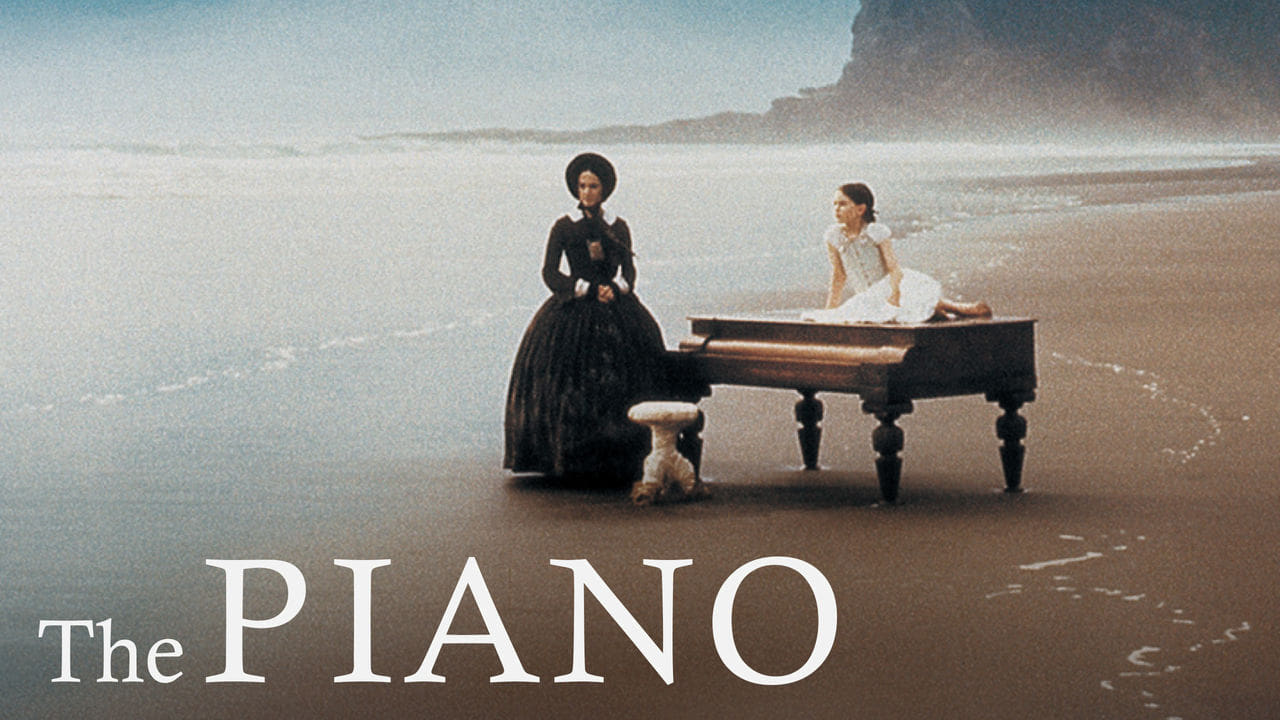 The Piano (1993)