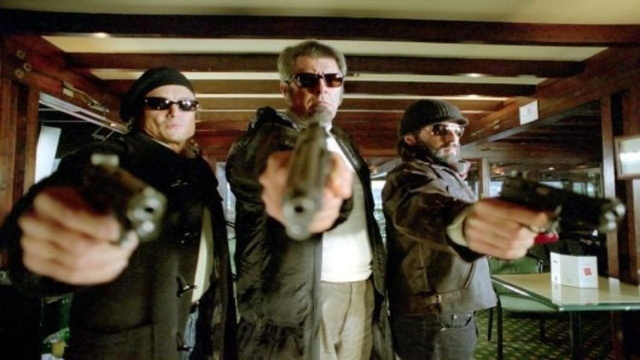 Concorso di colpa (2005)