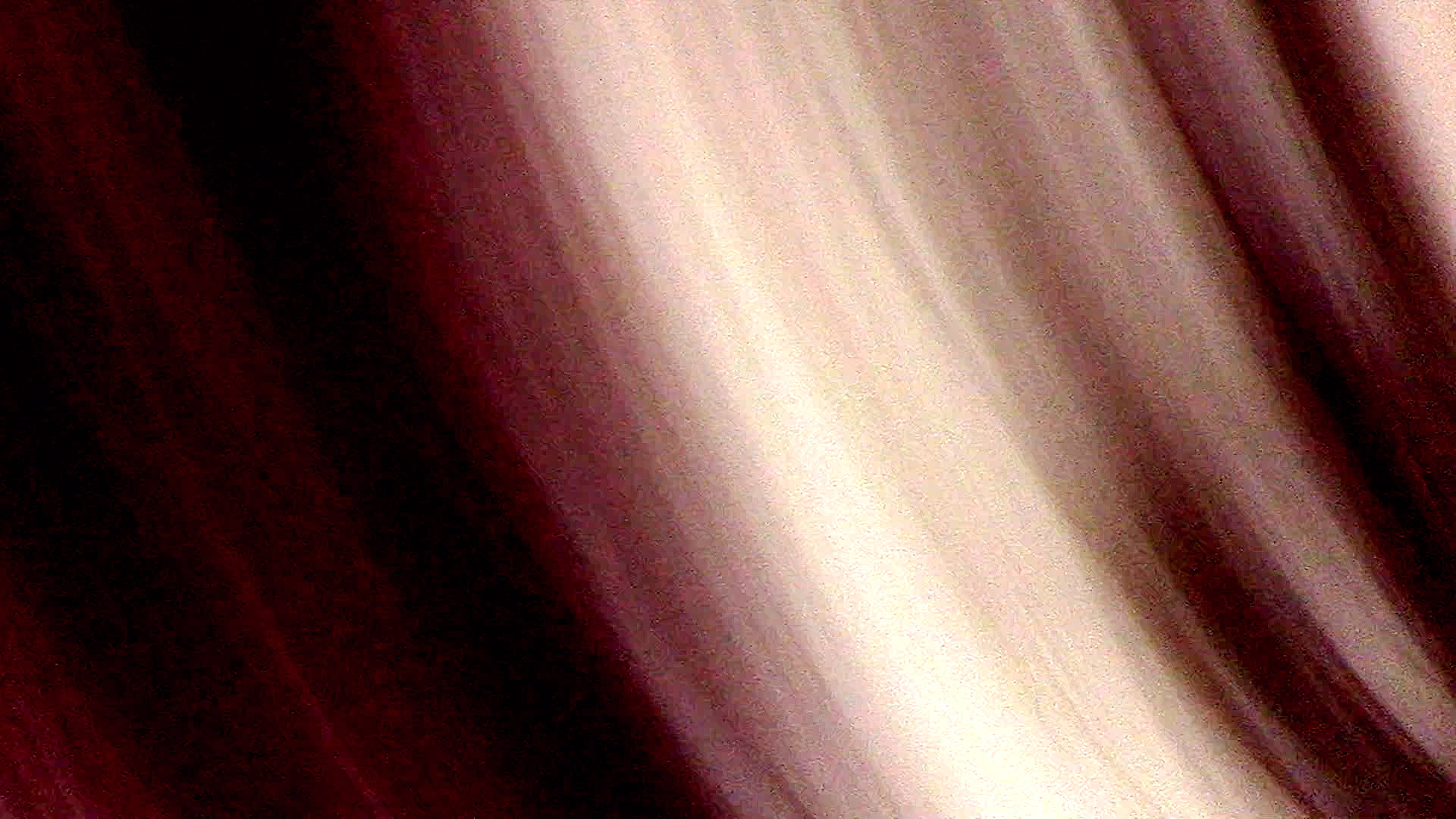 within the light; a fire