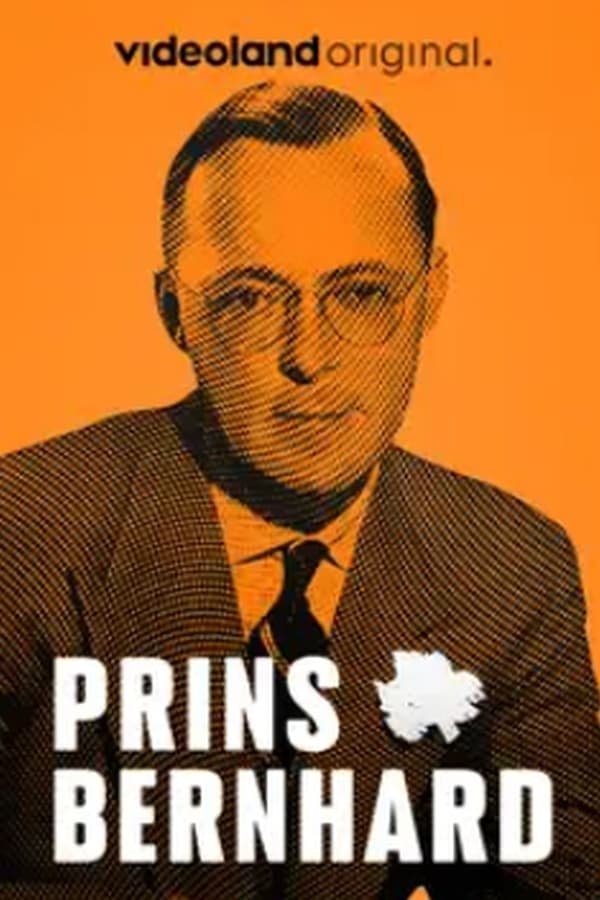 Prins Bernhard - Season 1