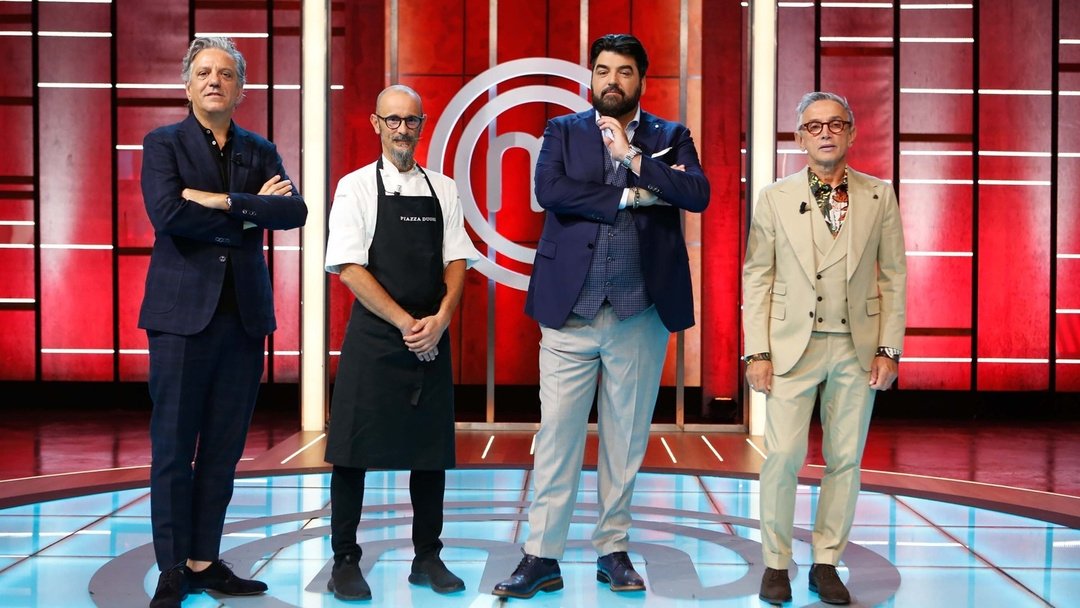 Masterchef Italy