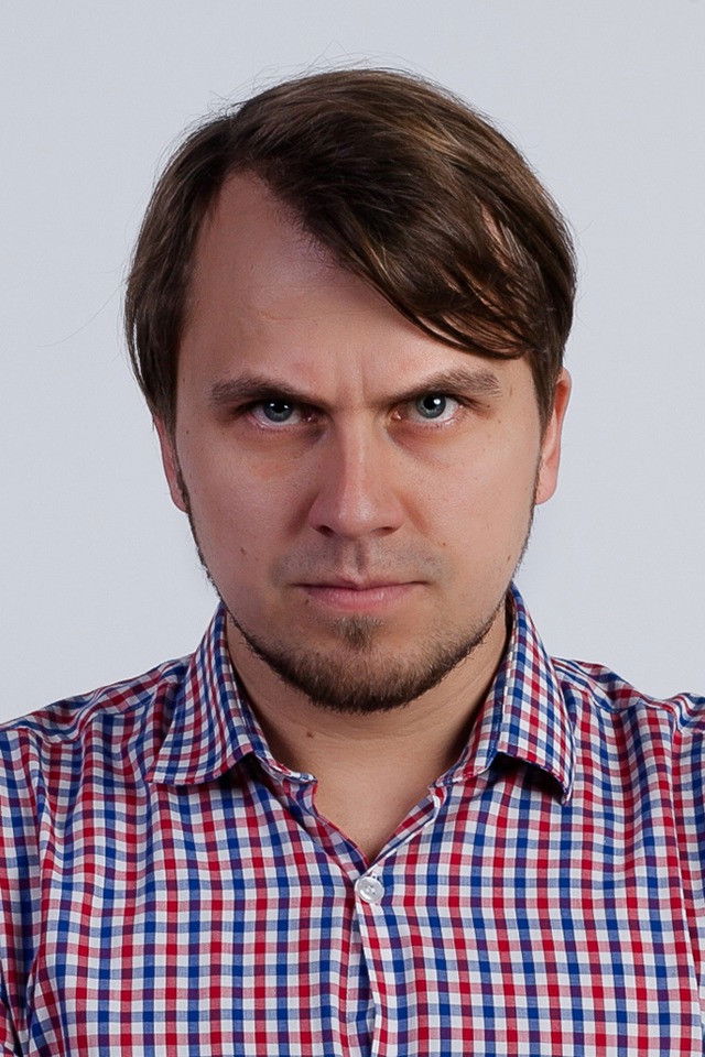 et billede af Kait Kall