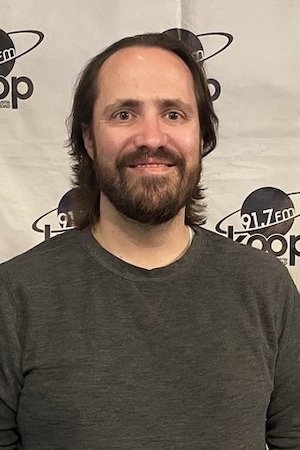 Lucas Martell | Original Film Writer