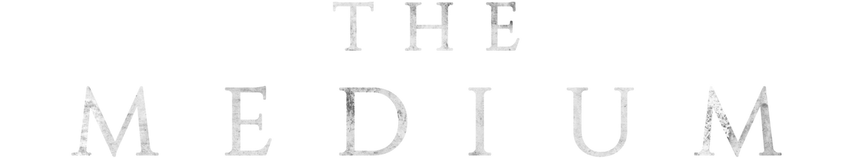 The Medium Logo