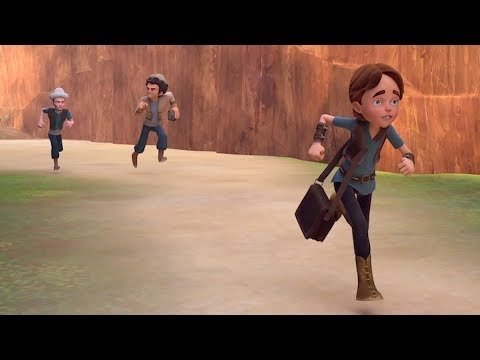 Episode 7